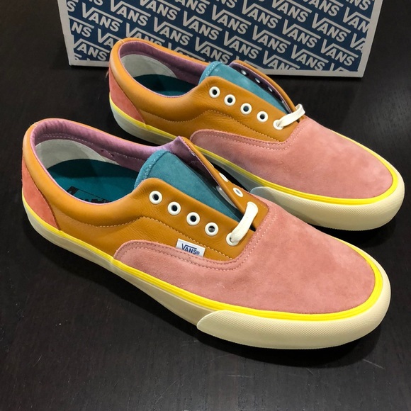vans vlt lx multi